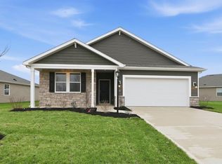 1059 Catesby Ct, Fort Wayne, IN 46818