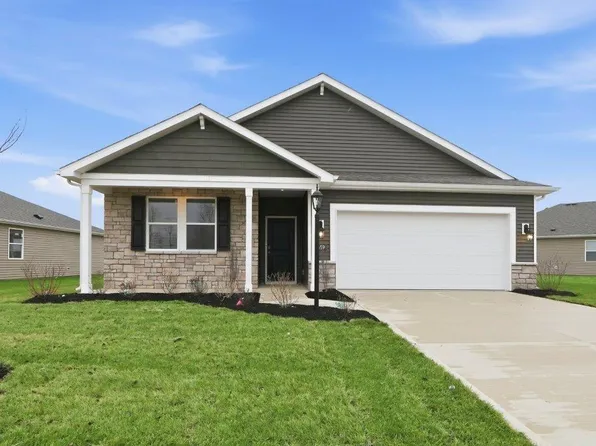 1059 Catesby Ct, Fort Wayne, IN 46818