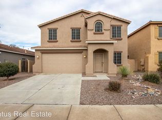 28272 N Castle Rock Dr, San Tan Valley, AZ 85143