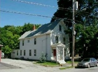 29 Union St #2, Brunswick, ME 04011