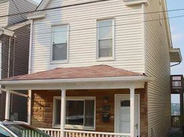 2309 Berg St, Pittsburgh, PA 15203