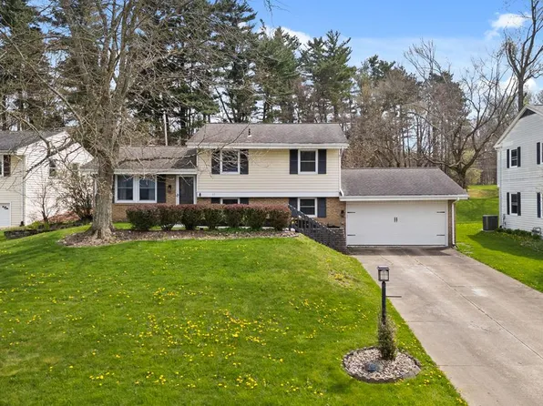 68 Yorkshire Rd, Lexington, OH 44904