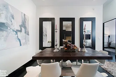 Rented by Brown Harris Stevens