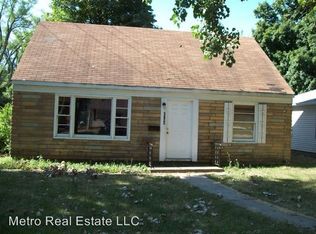 2732 Winch St, Fort Wayne, IN 46803