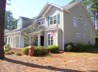 26 Dungarvan Ln, Pinehurst, NC 28374