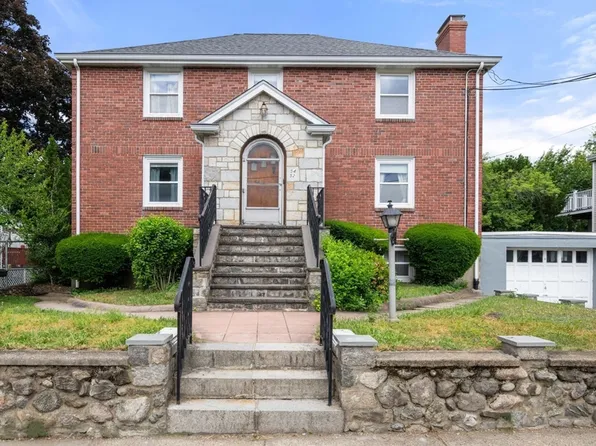 52-54 Loomis Ave, Watertown, MA 02472