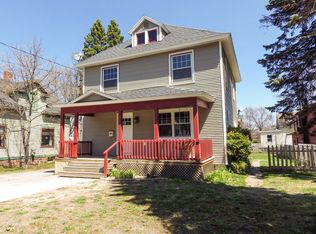 1104 N Front St, Marquette, MI 49855
