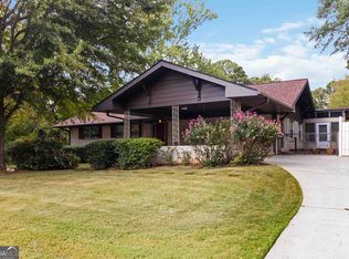 1722 Camelot Cir, Tucker, GA 30084