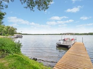28316 139th St NW, Zimmerman, MN 55398