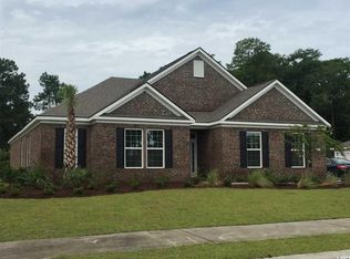 1101 Wigeon Dr #212, Marion P Conway, SC 29526