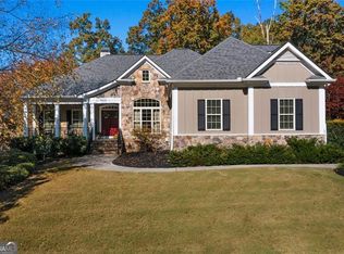 26 Brookside Way, Cartersville, GA 30121
