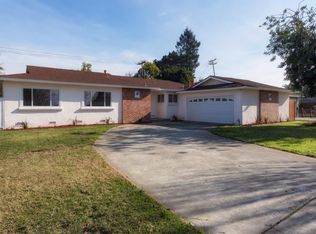 852 Eden Ave, San Jose, CA 95117