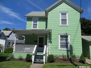 61 Kansas Ave, Hornell, NY 14843