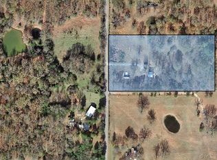 17712 S Cary Ln, Tahlequah, OK 74464