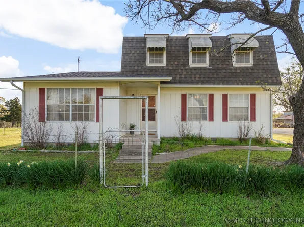 14531 S 107th West Ave, Sapulpa, OK 74066