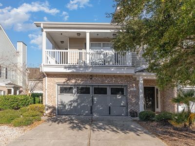 505 Hay Hill Ln. #B, Myrtle Beach, SC, 29579