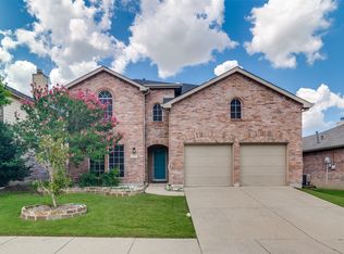 337 Magnolia Dr, Fate, TX 75087