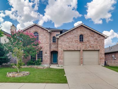 337 Magnolia Dr, Fate, TX, 75087