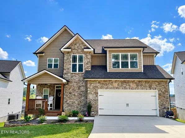2211 Lulu Lizzy Ln, Knoxville, TN 37932
