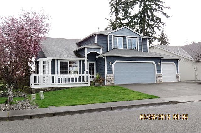 1st image of 7215 205th Ave E