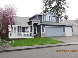 7215 205th Ave E, Bonney Lake, WA 98391