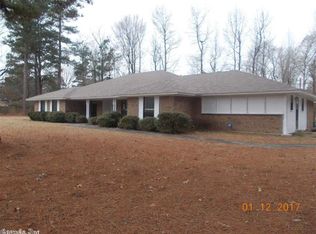 7636 Highway 79 S, Pine Bluff, AR 71603