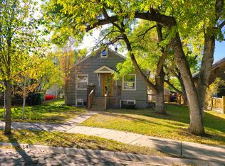 413 N Brady Ave, Bozeman, MT 59715