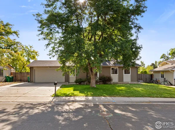 3244 W 135th Ave, Broomfield, CO 80020