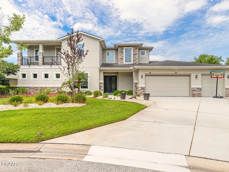 38 Coquina Lake Way — Photo 1
