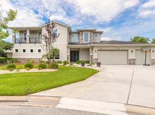 38 Coquina Lake Way, Ormond Beach, FL 32174