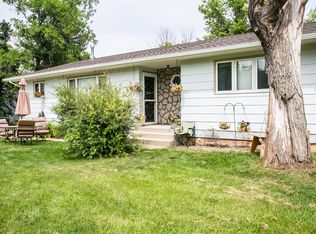 204 N #3RD, Piedmont, SD 57769