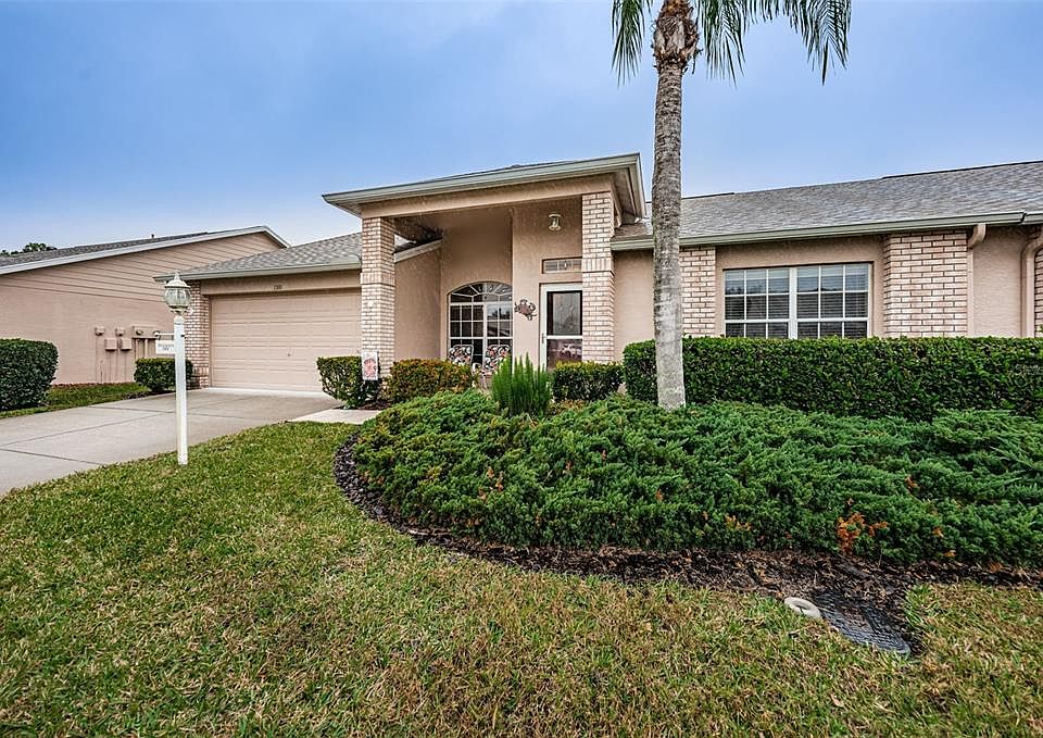 1310 Wolford Dr New Port Richey FL 34655 Zillow