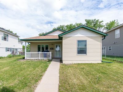 1908 4th Ave N, Moorhead, MN, 56560