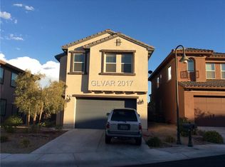 95 Island Course Ave #0, Las Vegas, NV 89148