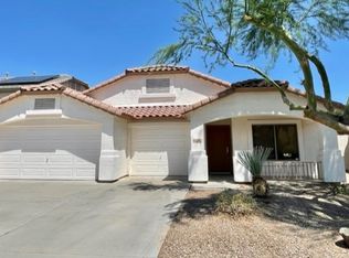 45016 W Jack Rabbit Trl, Maricopa, AZ 85139