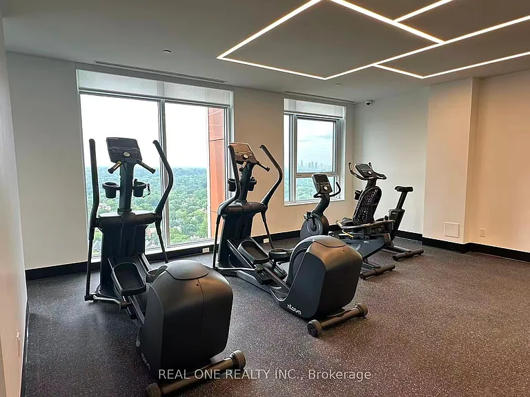 609 Sherbourne St #2802 — Photo 13