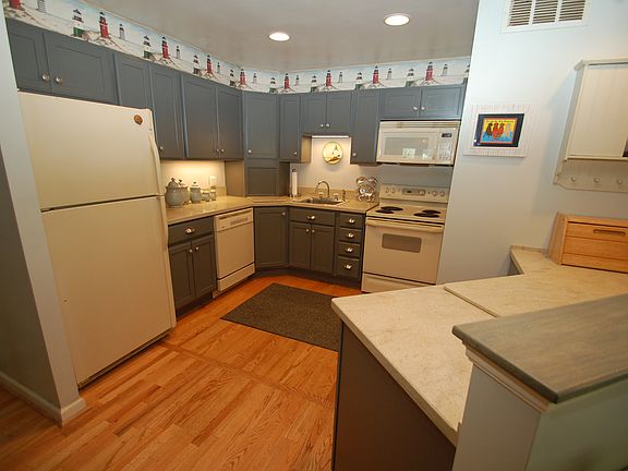 Open Kitchen