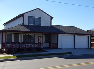 115 E Main St, Monrovia, IN 46157