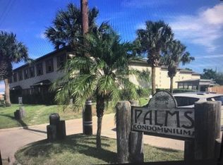 506 S Marina Dr APT B1, Port Isabel, TX 78578