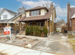 430 McKenzie Ave, London, ON N6C1V4