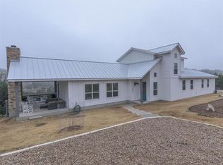 703 Newport Dr, Spicewood, TX 78669