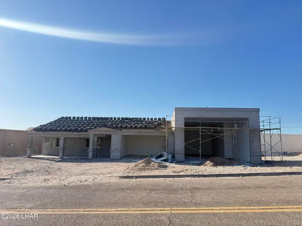 2537 Everglades Dr, Lake Havasu City, AZ 86403
