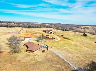 13044 Old Highway 99 S, Seminole, OK 74868