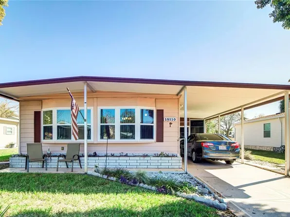 15110 Rialto Ave, Brooksville, FL 34613
