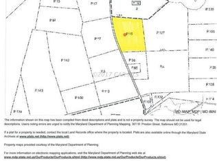 Whitehaven Rd, Tyaskin, MD 21865