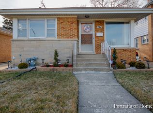 534 50th Ave, Bellwood, IL 60104