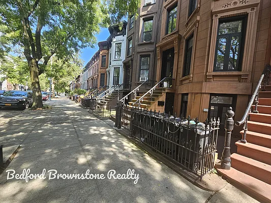 Rented by Bedford Brownstone Realty | media 18