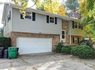 5587 Troy Frederick Rd, Tipp City, OH 45371