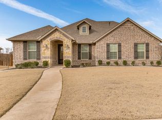 741 Broderick Ln, Prosper, TX 75078