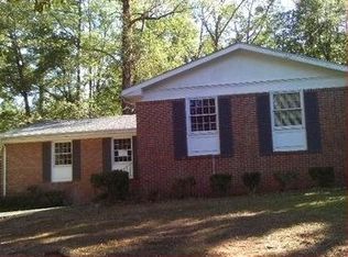 252 Holmes Ave, Athens, GA 30606